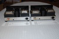 Tube Technology Genesis mono rear TW